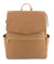 Disper Bag khaki Trendy Diaper Bag