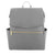 Disper Bag gray Trendy Diaper Bag