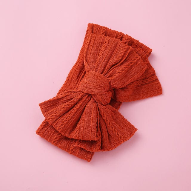 Turban Nylon Headbands