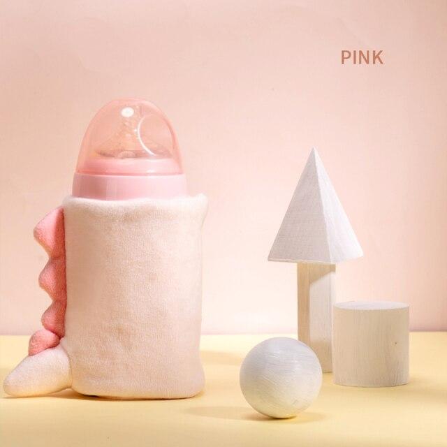 Pink Turtleneck Sweater