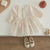 Tutu Romper Dress