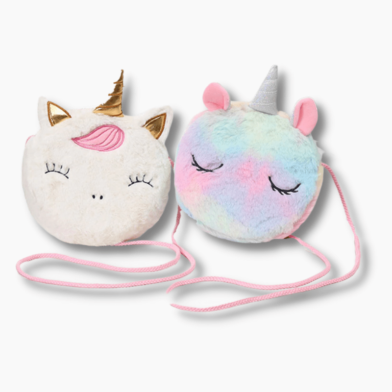 Accessories Unicorn Shoulder Bag