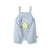 Boy's Clothing Unisex Under The Sea Romper