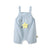 Boy's Clothing Blue / 0-3M Unisex Under The Sea Romper