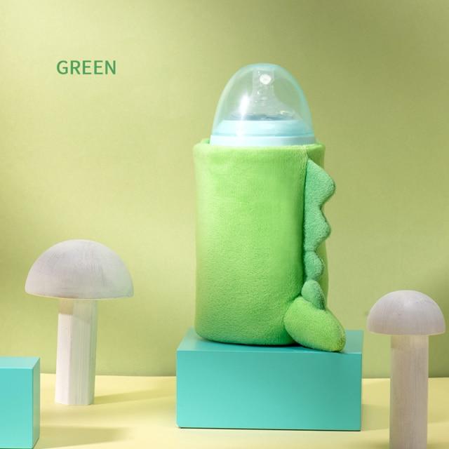 USB Milk Water Warmer
