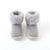 Shoes Gray / 26-27 Velvet Thickening Floor Socks