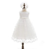 6155 / 3M / China Vintage Baby Girl Dress Baptism Dresses
