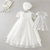 Vintage Baby Girl Dress Baptism Dresses