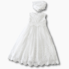 Vintage Baby Girl Flower Dresses