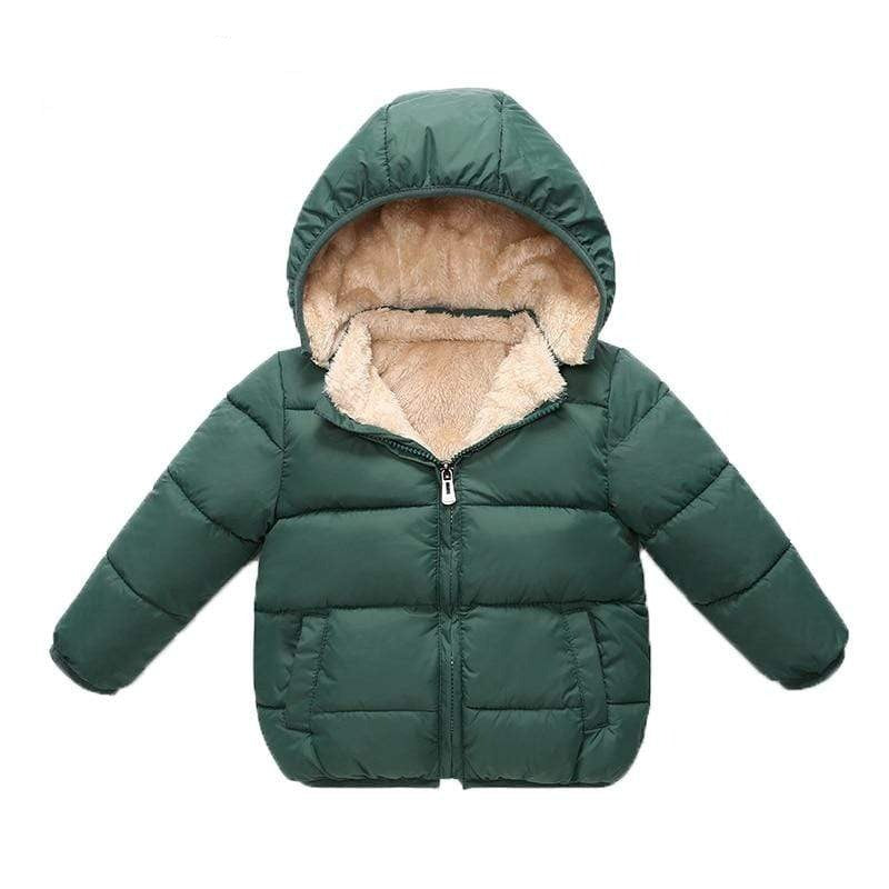 Kids Jackets