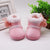 Shoes Light Pink C / 7-12M Warm Winter First Boots