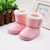 Shoes Light Pink B / 13-18M Warm Winter First Boots