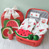 Baby &amp; Toddler Watermelon Baby Gift Set