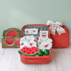 Baby &amp; Toddler Watermelon Baby Gift Set