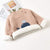 Girl's Clothing Pink / 4T Whale Knit Sweater