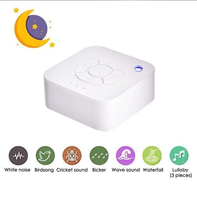 Accessories White Noise Machine