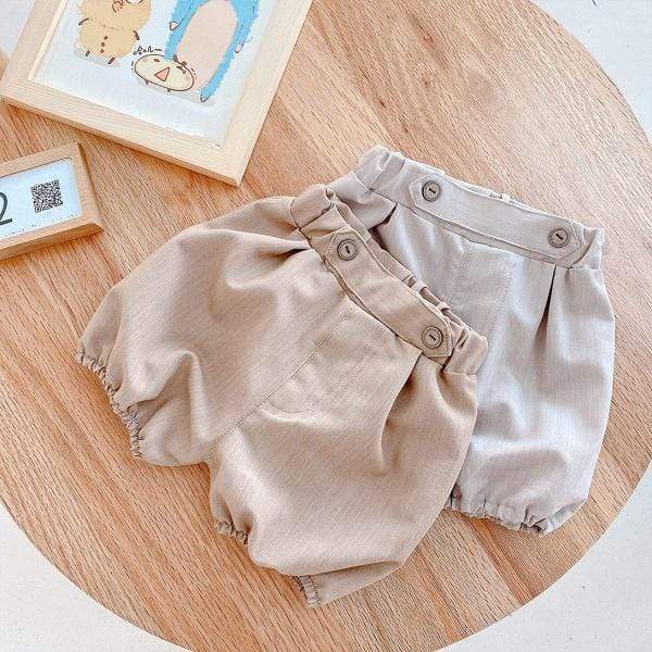Boy's Clothing White Shirt Pants Bow Tie 3pcs Sets