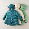 Winter Children Thicken Coat