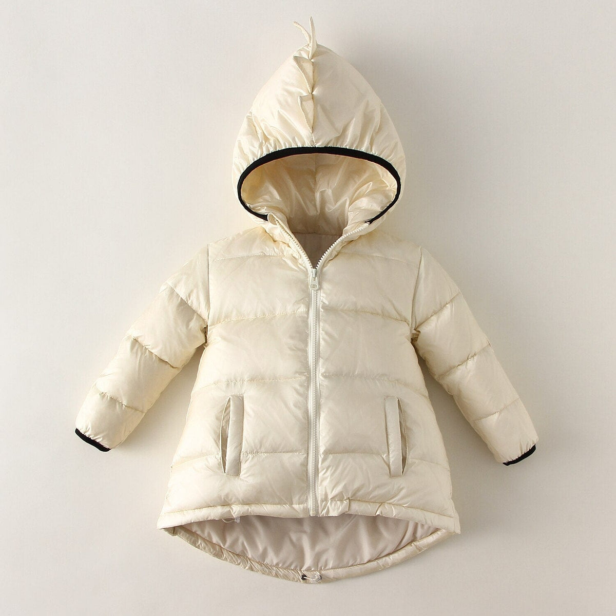 Winter Children Thicken Coat