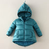 Winter Children Thicken Coat