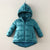 Winter Children Thicken Coat