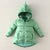 Winter Children Thicken Coat