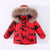 Boy's Clothing mch / 2T Winter Coat