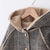 Boy's Clothing Winter Coat With Woolen Clothes