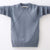 Boy's Clothing gray / 10 Winter Knitted Cotton Toddler