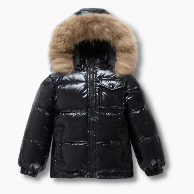 Baby &amp; Toddler Winter Parka Jacket