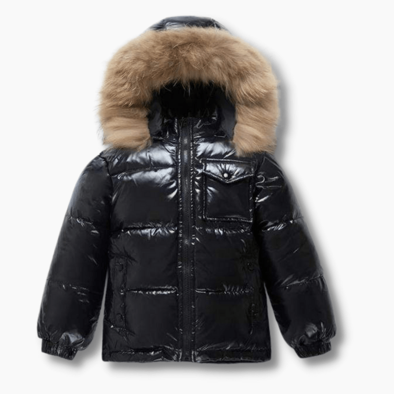 Baby & Toddler Winter Parka Jacket