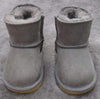 Shoes Gray / 13.5 Winter Warm Boots