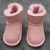 Shoes Pink / 13 Winter Warm Boots