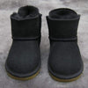 Shoes Black / 5 Winter Warm Boots