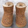 Shoes Leopard / 5 Winter Warm Boots